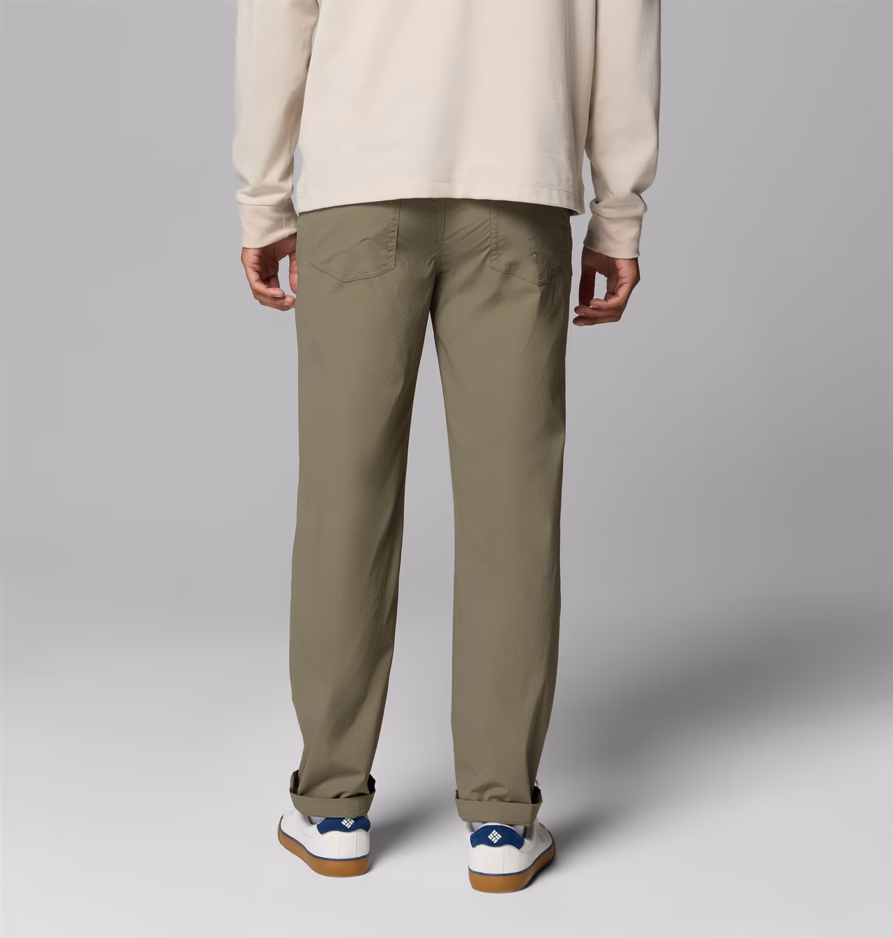 PANTALON MASCULINO COLUMBIA ROC LITE 5 POCKET – foto 3